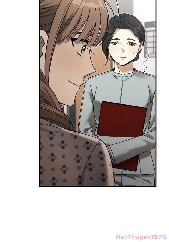 Thợ Săn Sống Trong Căn Hộ Cho Thuê Chapter 9 - 23