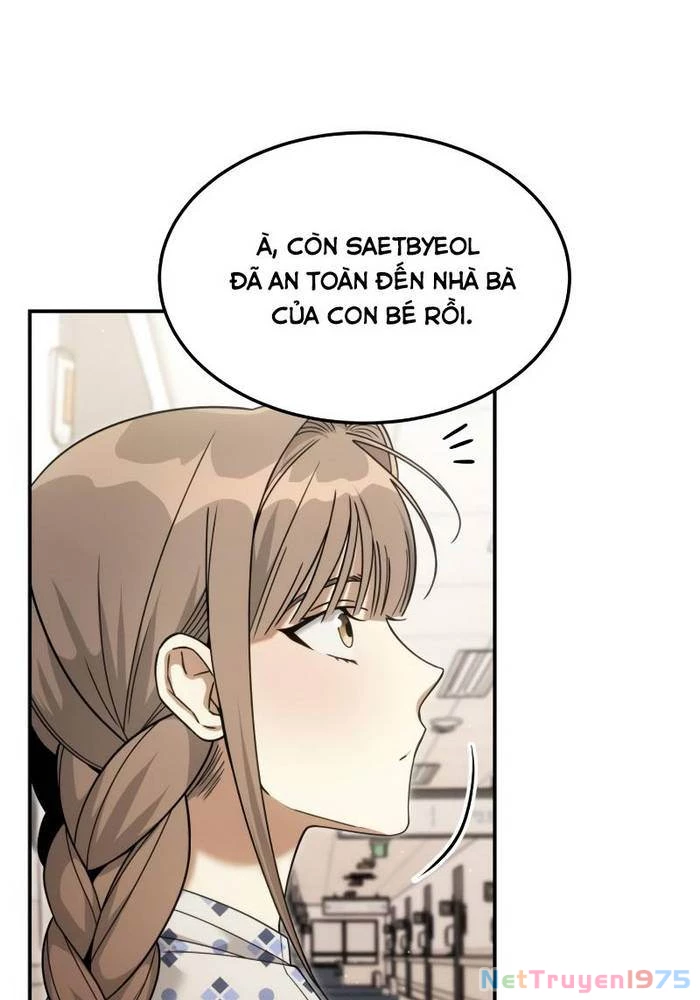 Thợ Săn Sống Trong Căn Hộ Cho Thuê Chapter 9 - 28