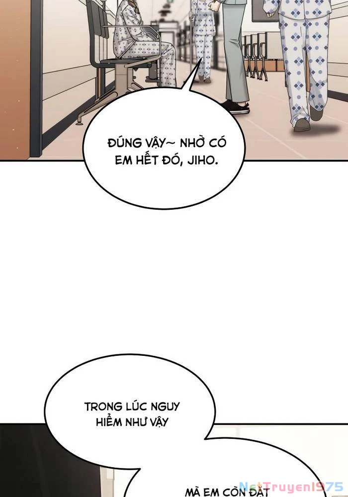 Thợ Săn Sống Trong Căn Hộ Cho Thuê Chapter 9 - 30