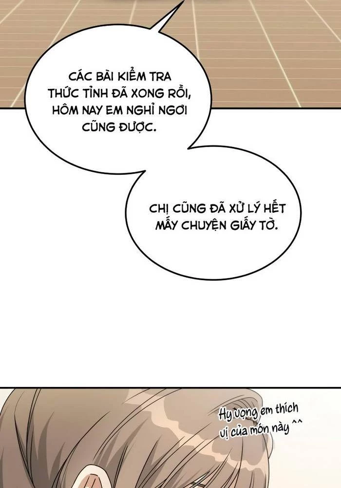 Thợ Săn Sống Trong Căn Hộ Cho Thuê Chapter 9 - 43