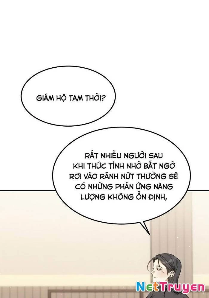 Thợ Săn Sống Trong Căn Hộ Cho Thuê Chapter 9 - 46