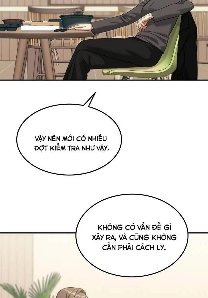 Thợ Săn Sống Trong Căn Hộ Cho Thuê Chapter 9 - 47