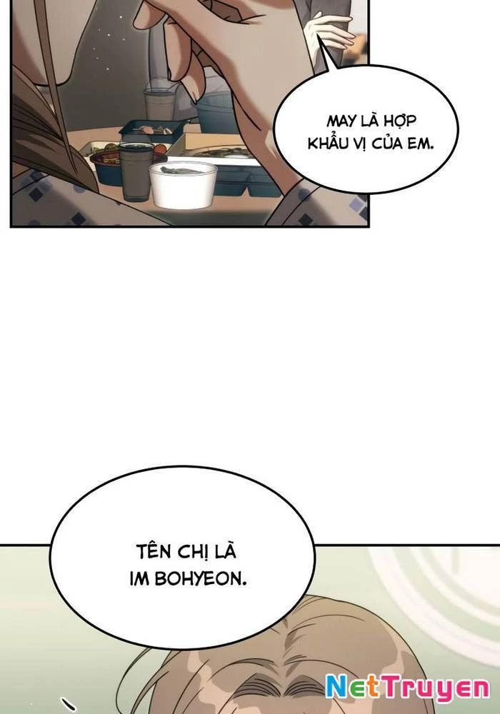 Thợ Săn Sống Trong Căn Hộ Cho Thuê Chapter 9 - 51