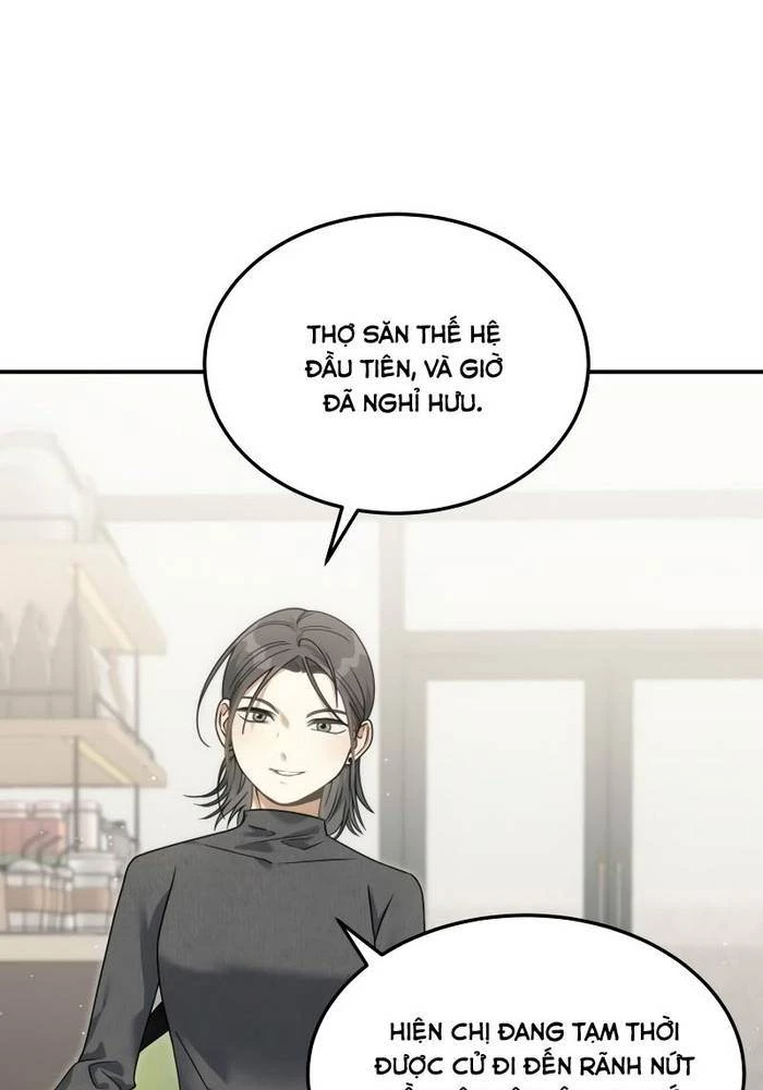 Thợ Săn Sống Trong Căn Hộ Cho Thuê Chapter 9 - 53