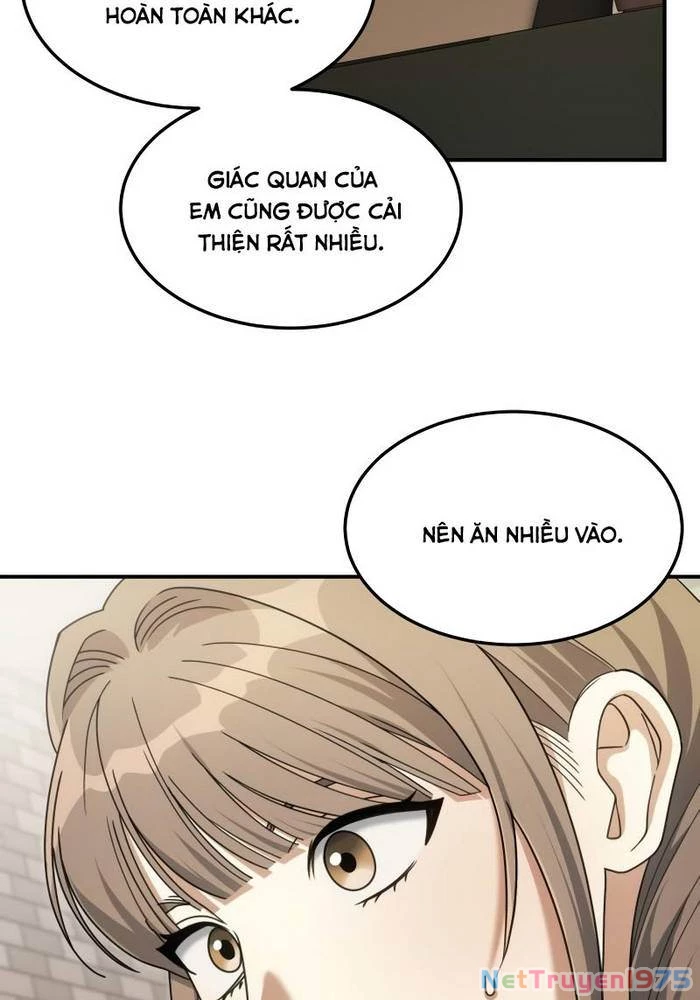 Thợ Săn Sống Trong Căn Hộ Cho Thuê Chapter 9 - 59