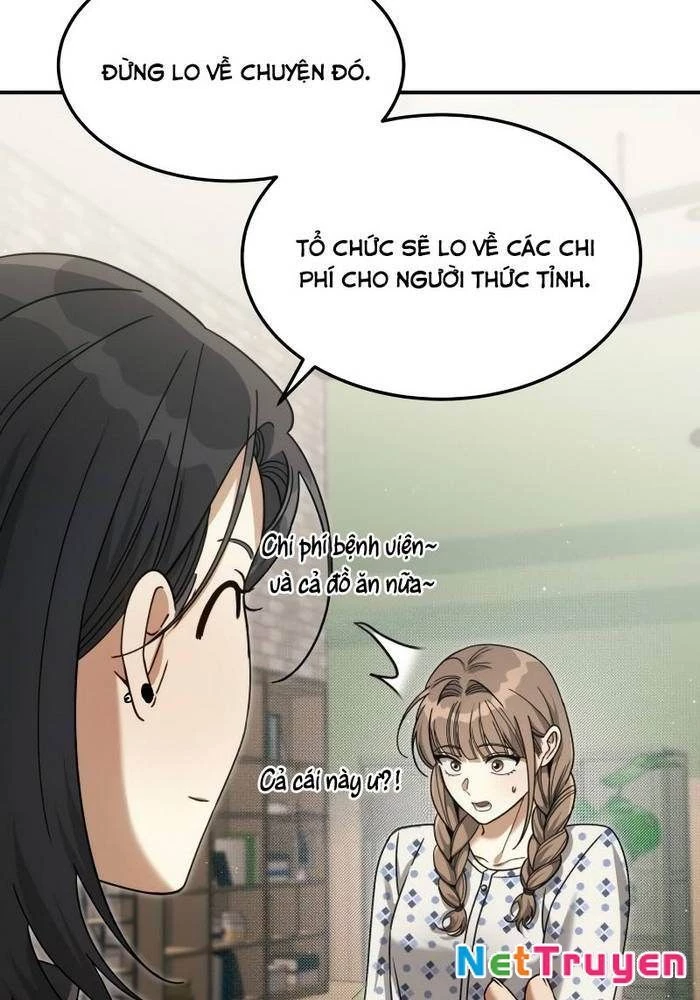 Thợ Săn Sống Trong Căn Hộ Cho Thuê Chapter 9 - 66