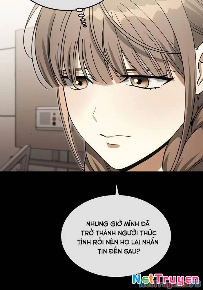Thợ Săn Sống Trong Căn Hộ Cho Thuê Chapter 9 - 91