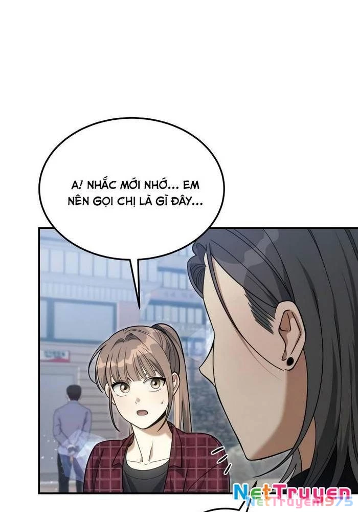 Thợ Săn Sống Trong Căn Hộ Cho Thuê Chapter 9 - 111