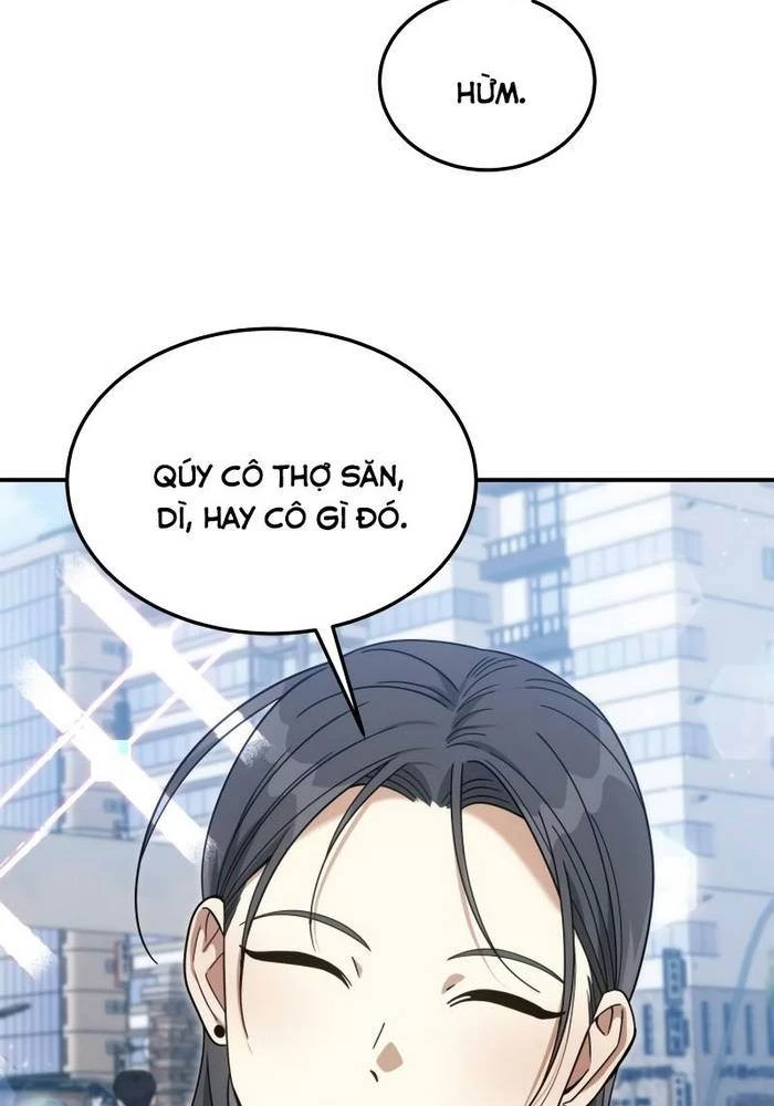 Thợ Săn Sống Trong Căn Hộ Cho Thuê Chapter 9 - 112