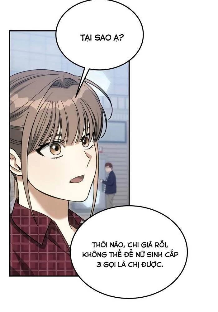 Thợ Săn Sống Trong Căn Hộ Cho Thuê Chapter 9 - 115