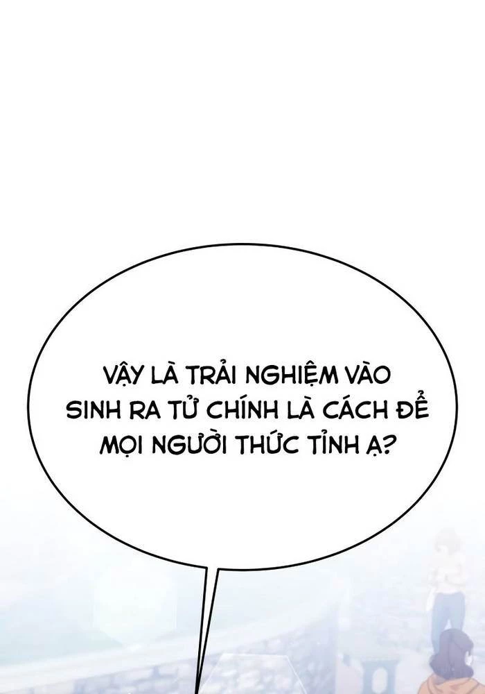 Thợ Săn Sống Trong Căn Hộ Cho Thuê Chapter 9 - 122