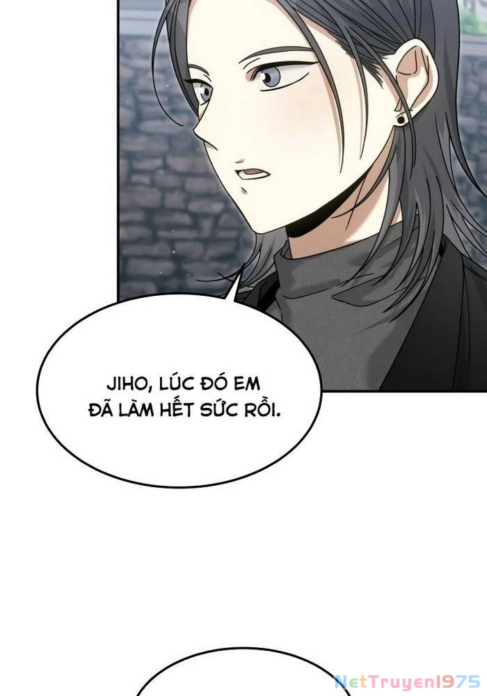 Thợ Săn Sống Trong Căn Hộ Cho Thuê Chapter 9 - 129
