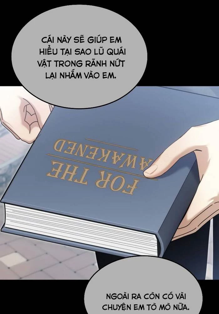 Thợ Săn Sống Trong Căn Hộ Cho Thuê Chapter 9 - 139