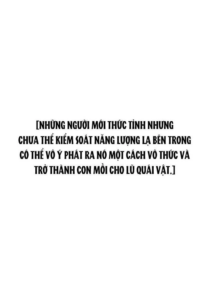 Thợ Săn Sống Trong Căn Hộ Cho Thuê Chapter 9 - 149