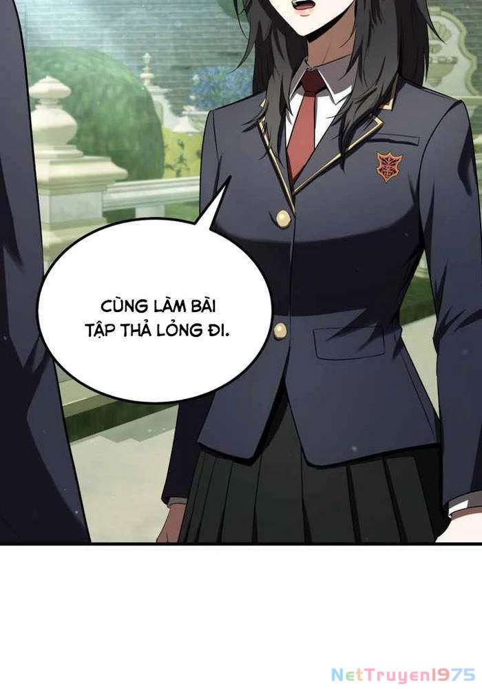 Phản Diện Mắt Cáo Của Học Viện Quỷ Giới Chapter 22 - Trang 2