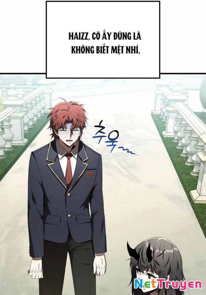Phản Diện Mắt Cáo Của Học Viện Quỷ Giới Chapter 22 - Trang 2