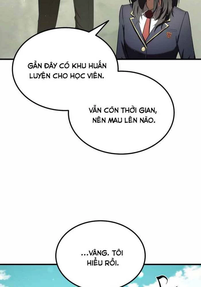 Phản Diện Mắt Cáo Của Học Viện Quỷ Giới Chapter 22 - Trang 2