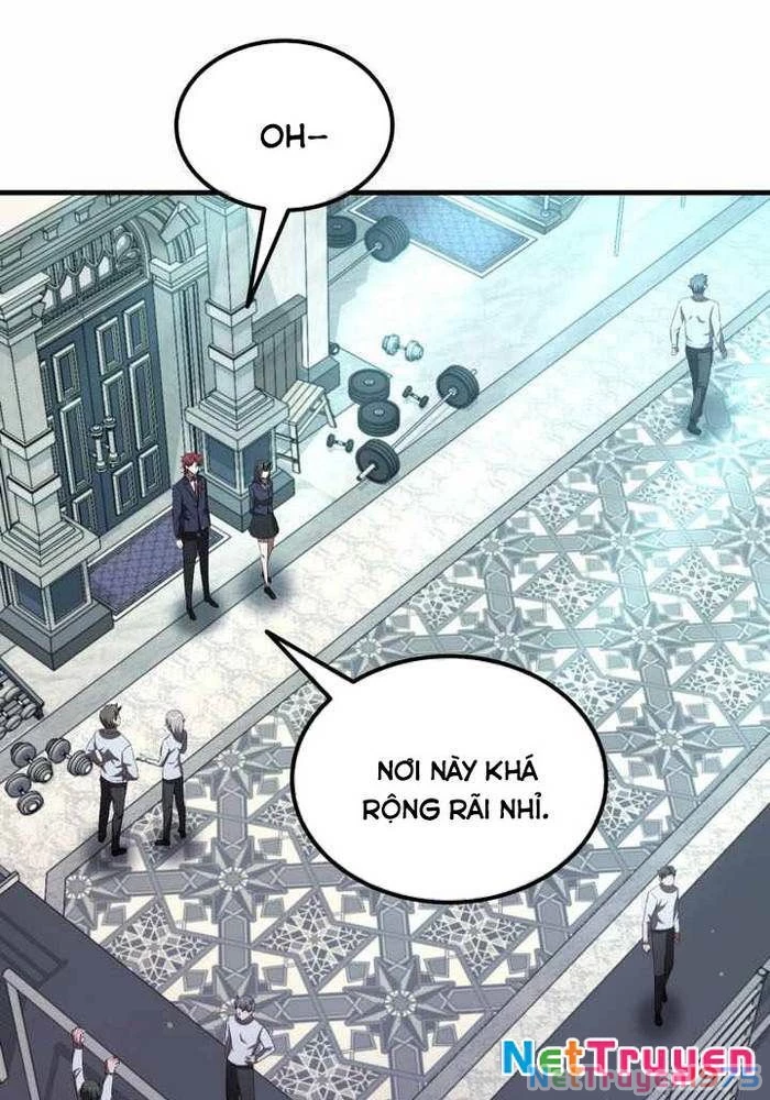 Phản Diện Mắt Cáo Của Học Viện Quỷ Giới Chapter 22 - Trang 2