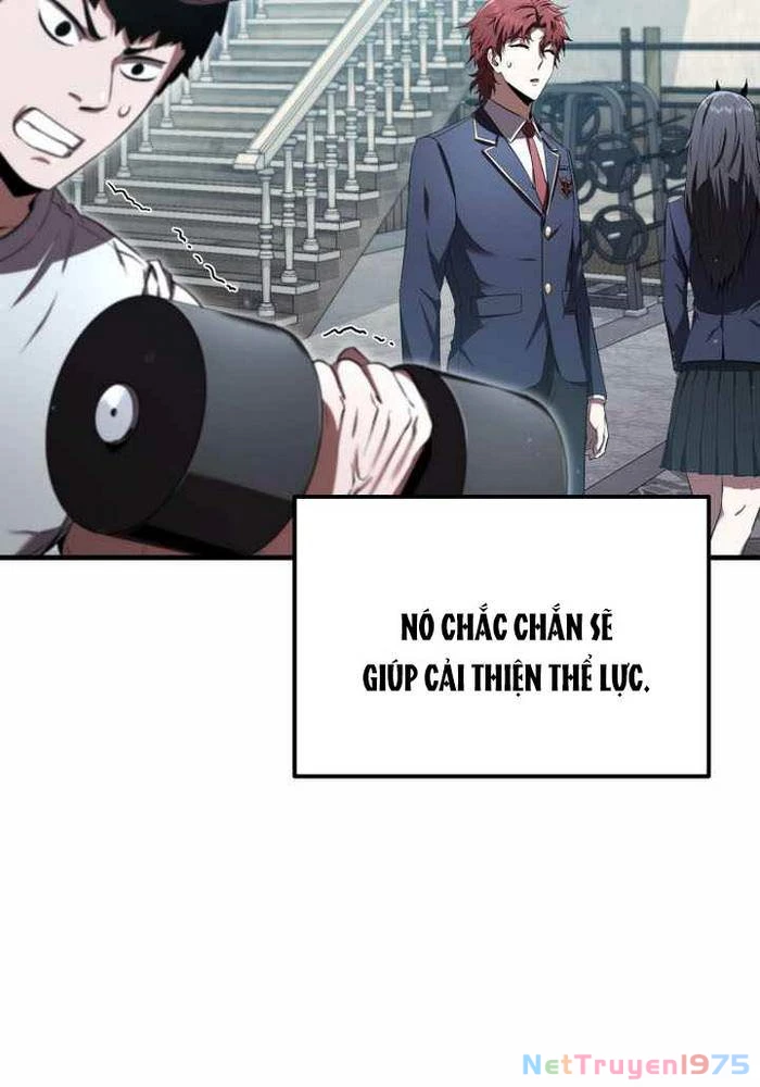 Phản Diện Mắt Cáo Của Học Viện Quỷ Giới Chapter 22 - Trang 2