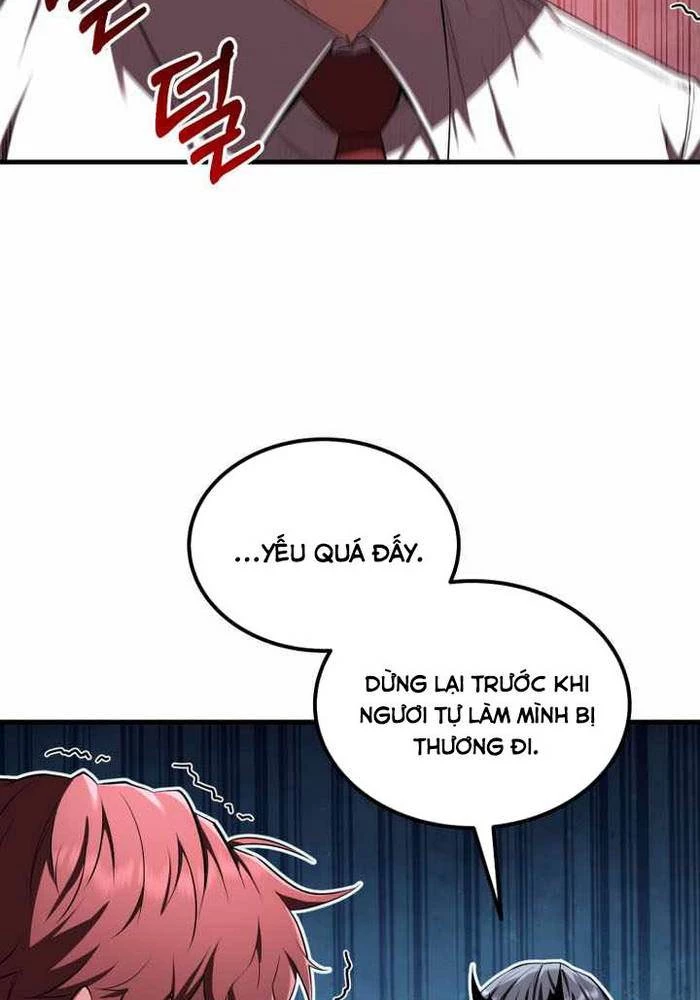 Phản Diện Mắt Cáo Của Học Viện Quỷ Giới Chapter 22 - Trang 2