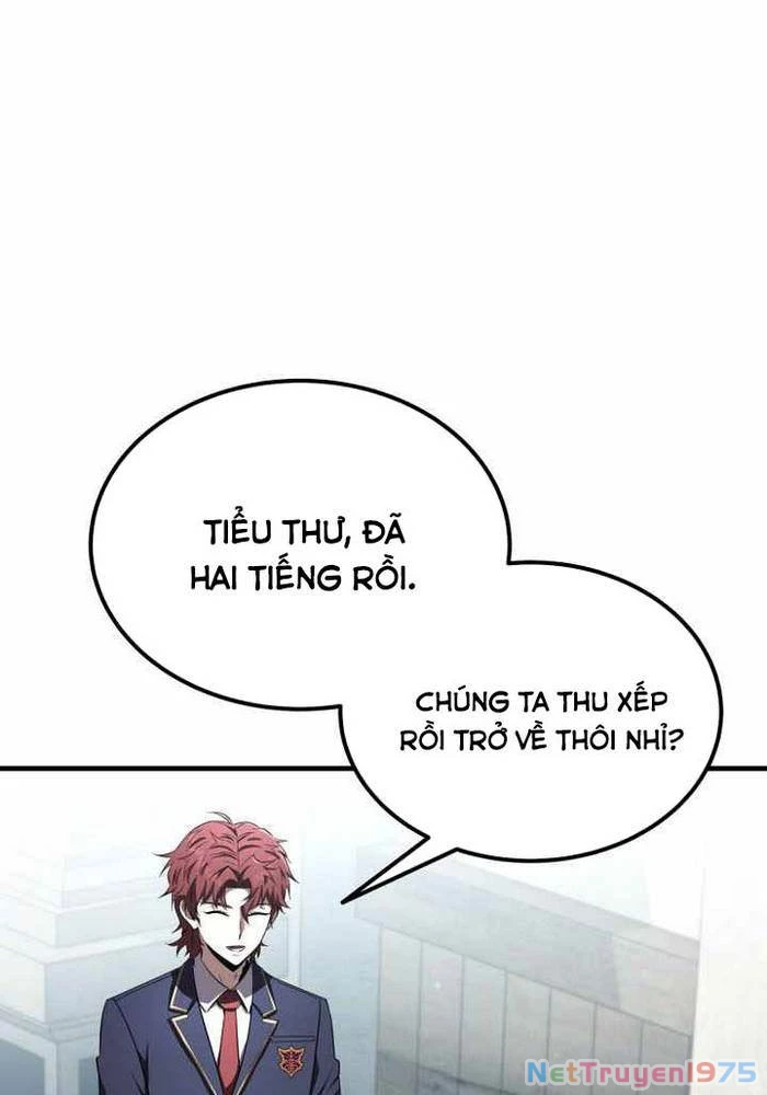 Phản Diện Mắt Cáo Của Học Viện Quỷ Giới Chapter 22 - Trang 2