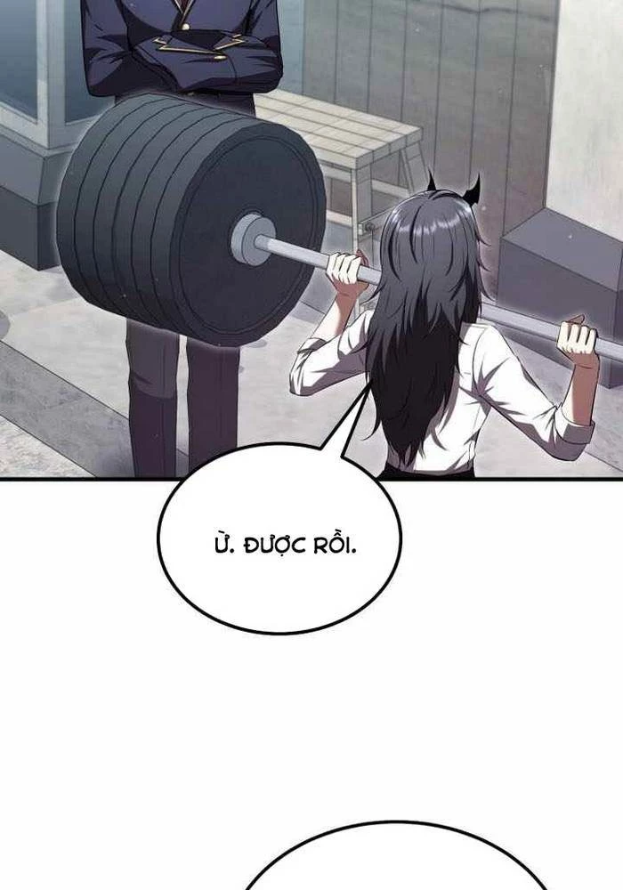 Phản Diện Mắt Cáo Của Học Viện Quỷ Giới Chapter 22 - Trang 2