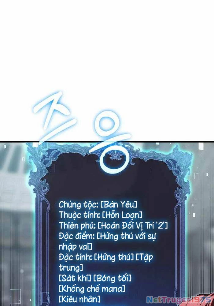 Phản Diện Mắt Cáo Của Học Viện Quỷ Giới Chapter 22 - Trang 2