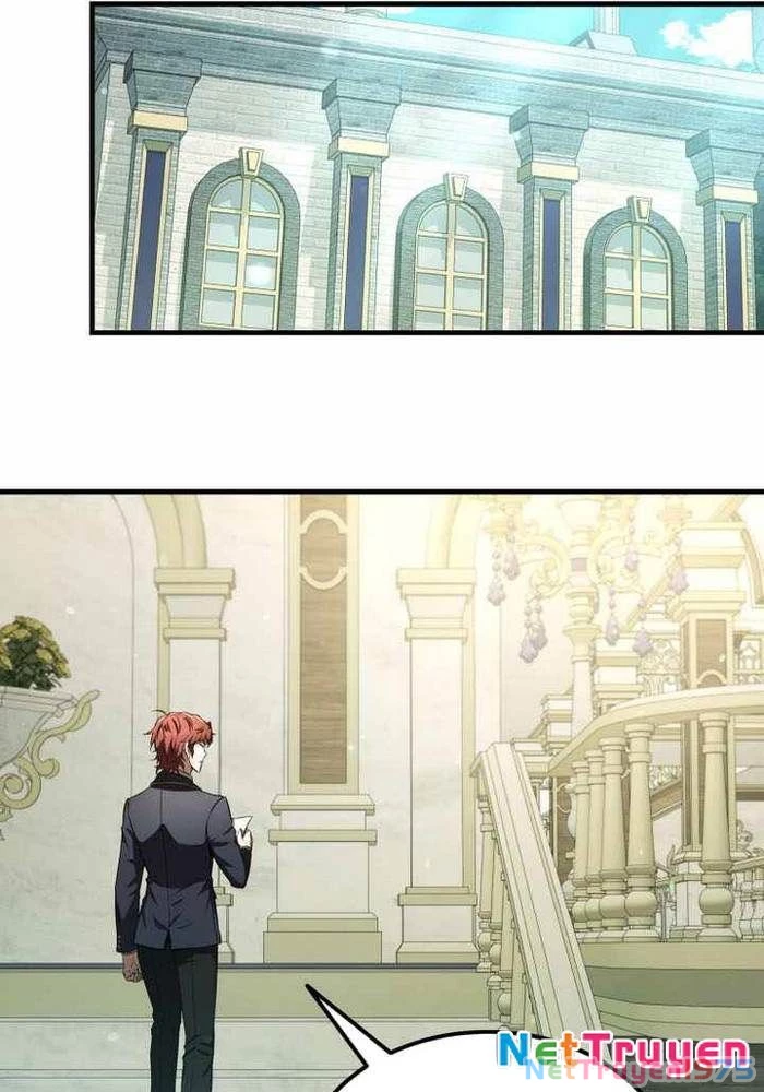 Phản Diện Mắt Cáo Của Học Viện Quỷ Giới Chapter 22 - Trang 2