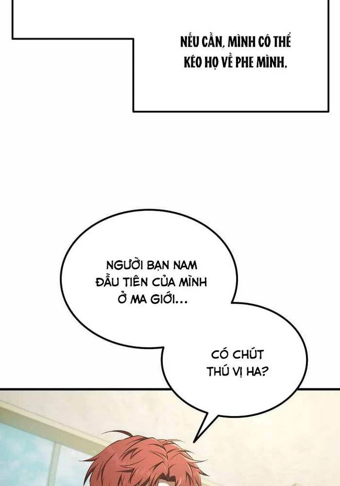 Phản Diện Mắt Cáo Của Học Viện Quỷ Giới Chapter 22 - Trang 2