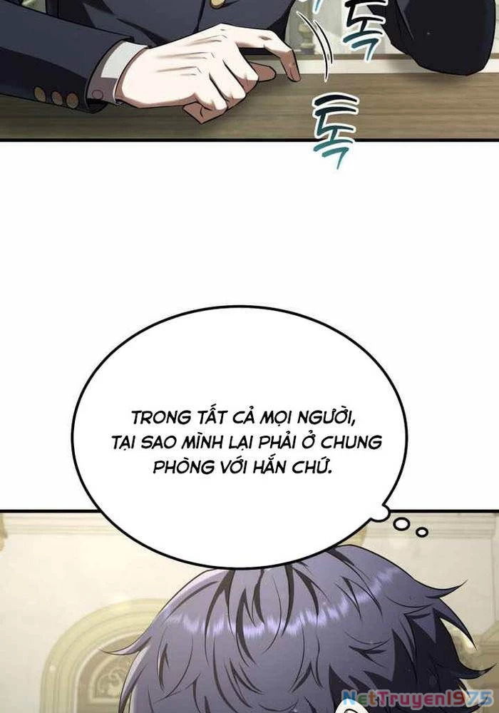 Phản Diện Mắt Cáo Của Học Viện Quỷ Giới Chapter 22 - Trang 2