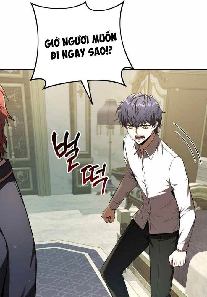 Phản Diện Mắt Cáo Của Học Viện Quỷ Giới Chapter 22 - Trang 2