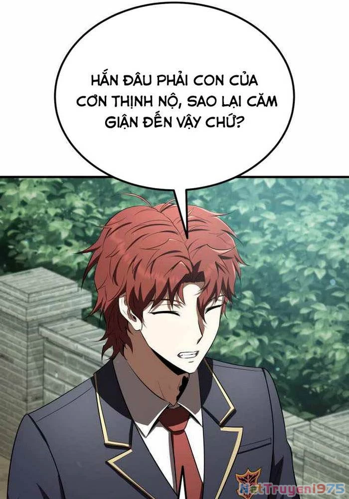 Phản Diện Mắt Cáo Của Học Viện Quỷ Giới Chapter 22 - Trang 2