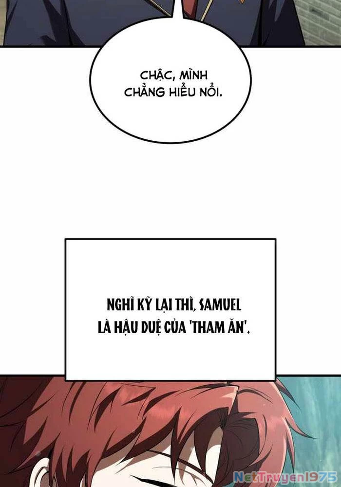 Phản Diện Mắt Cáo Của Học Viện Quỷ Giới Chapter 22 - Trang 2
