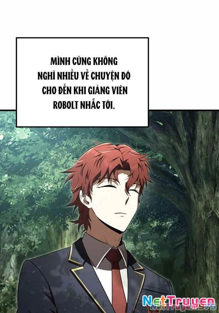 Phản Diện Mắt Cáo Của Học Viện Quỷ Giới Chapter 22 - Trang 2