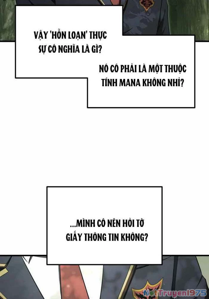 Phản Diện Mắt Cáo Của Học Viện Quỷ Giới Chapter 22 - Trang 2