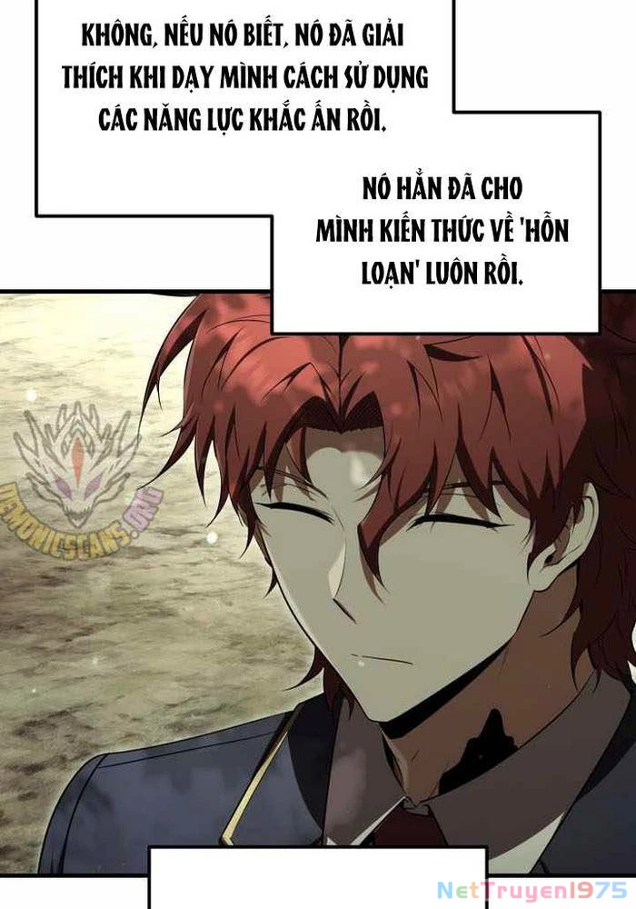 Phản Diện Mắt Cáo Của Học Viện Quỷ Giới Chapter 22 - Trang 2