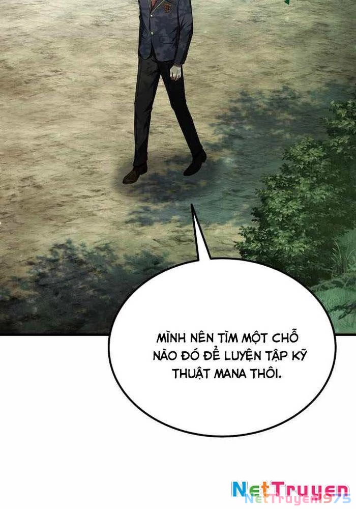 Phản Diện Mắt Cáo Của Học Viện Quỷ Giới Chapter 22 - Trang 2