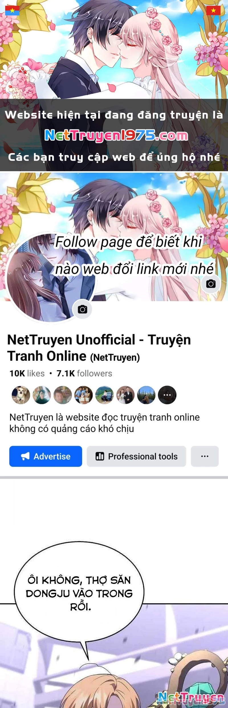Tanker Hạng C Bất Tử Chapter 15 - 1