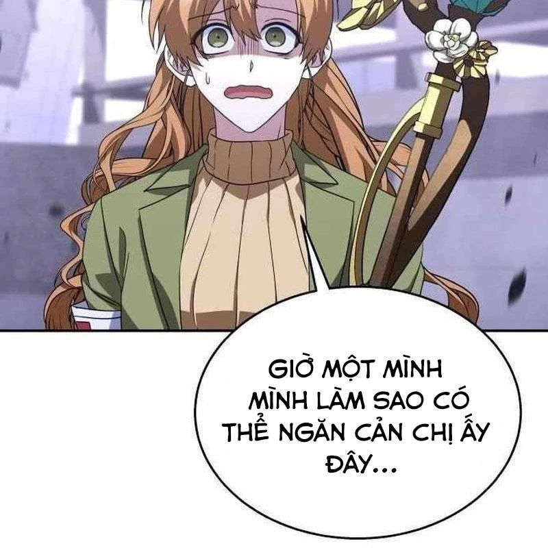 Tanker Hạng C Bất Tử Chapter 15 - 2