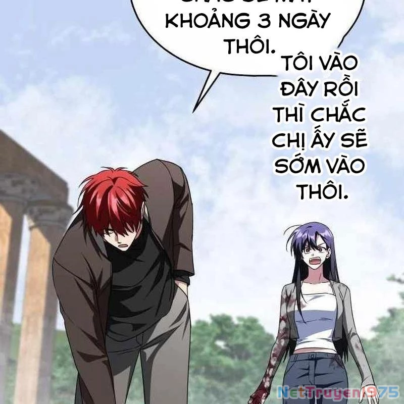 Tanker Hạng C Bất Tử Chapter 15 - 164