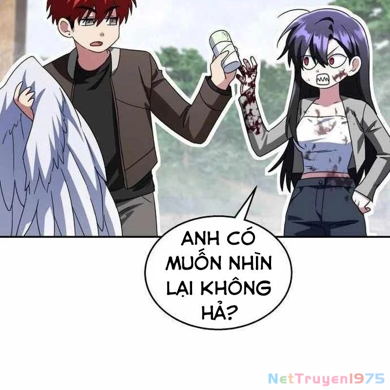 Tanker Hạng C Bất Tử Chapter 15 - 170