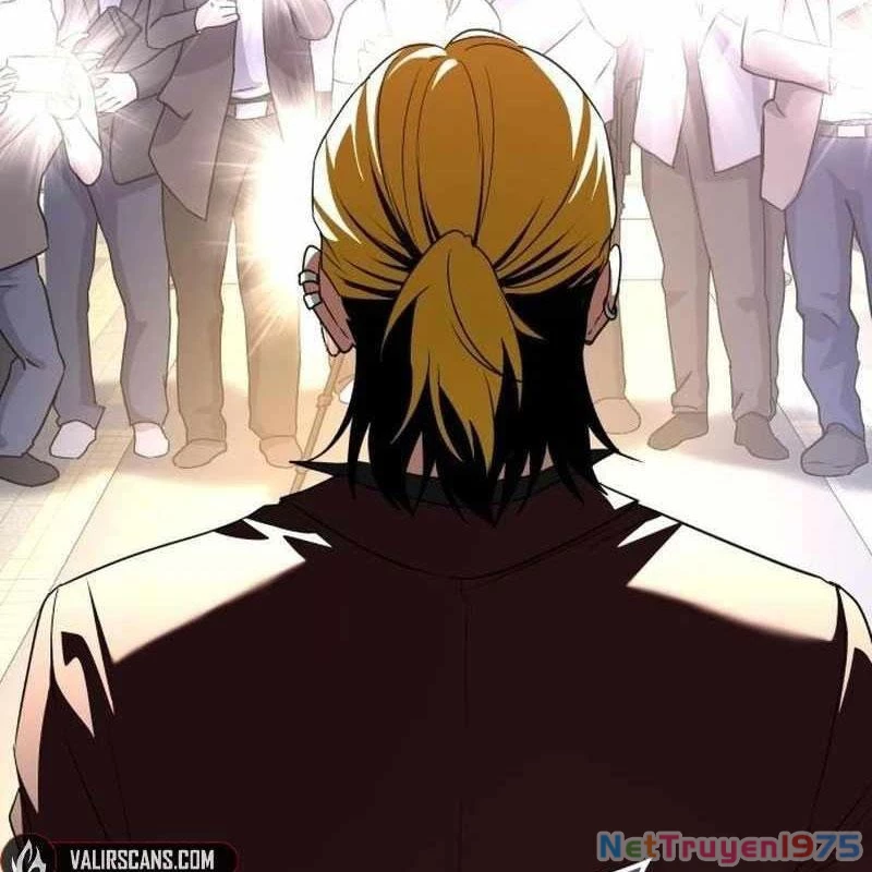 Tanker Hạng C Bất Tử Chapter 16 - 5