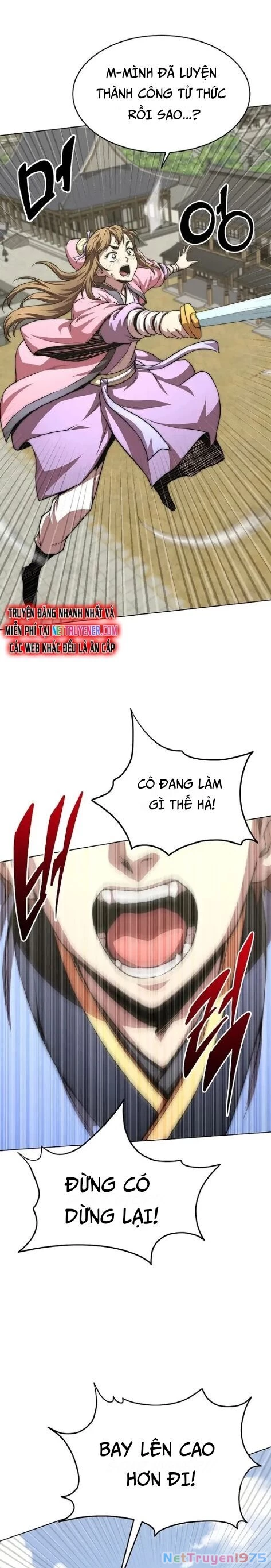 Con Trai Của Gia Tộc Nam Cung Thế Gia Chapter 81 - 2