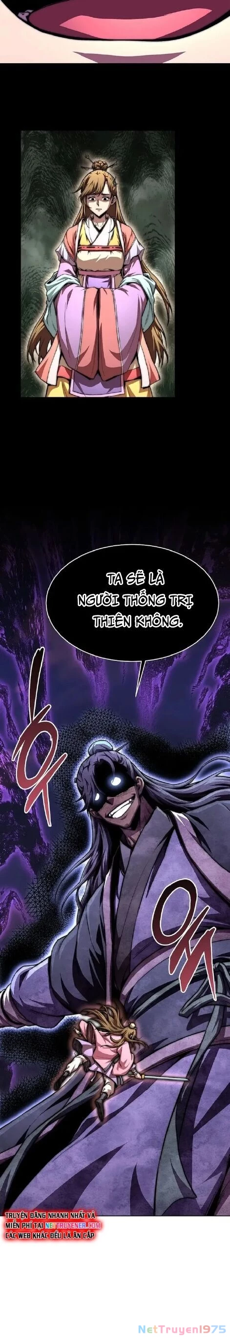 Con Trai Của Gia Tộc Nam Cung Thế Gia Chapter 81 - 5