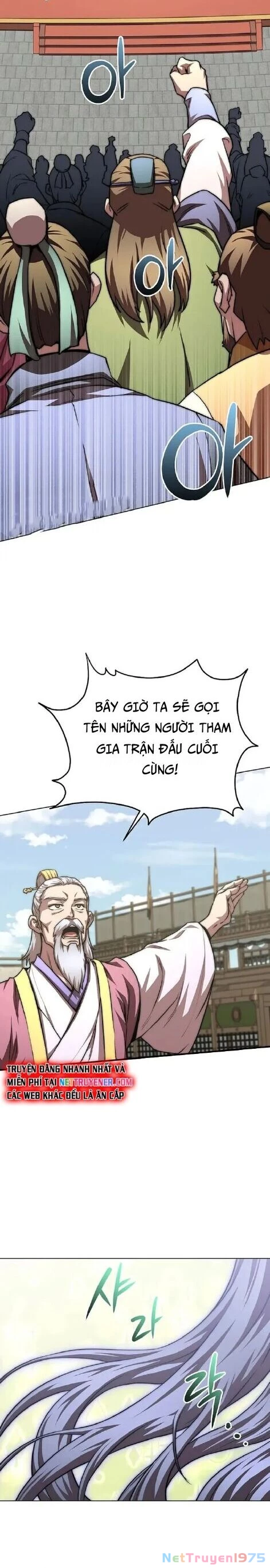 Con Trai Của Gia Tộc Nam Cung Thế Gia Chapter 81 - 25