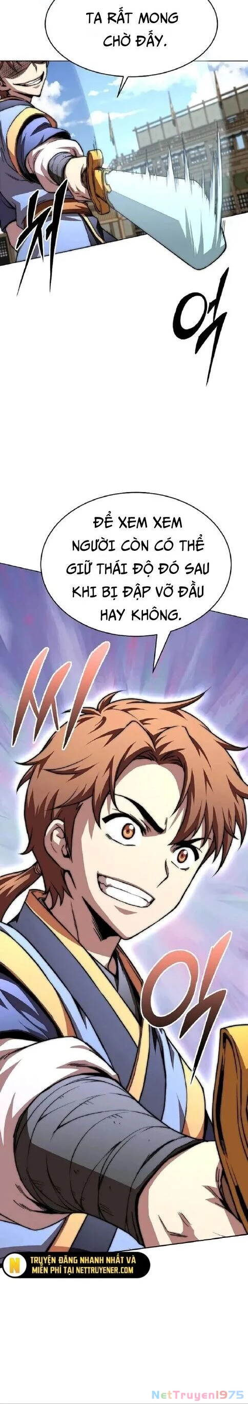 Con Trai Của Gia Tộc Nam Cung Thế Gia Chapter 81 - 31