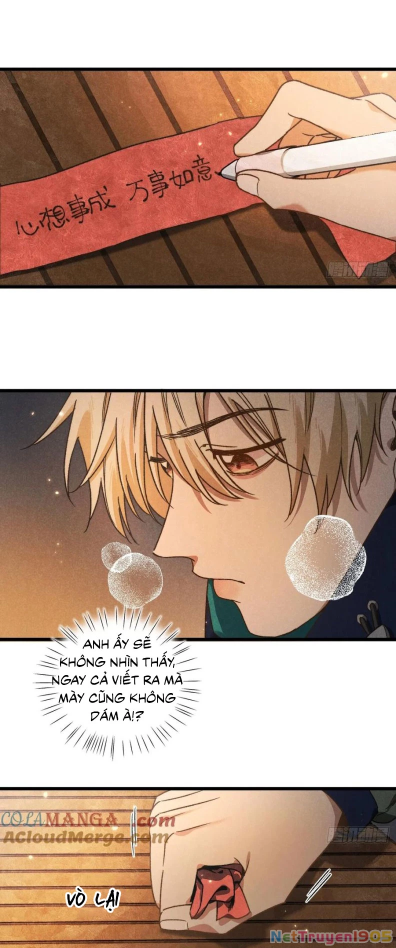 Tôi Không Cùng Anh Đến Vùng Đất Bắp Ngô Đâu! Chapter 61 - 20