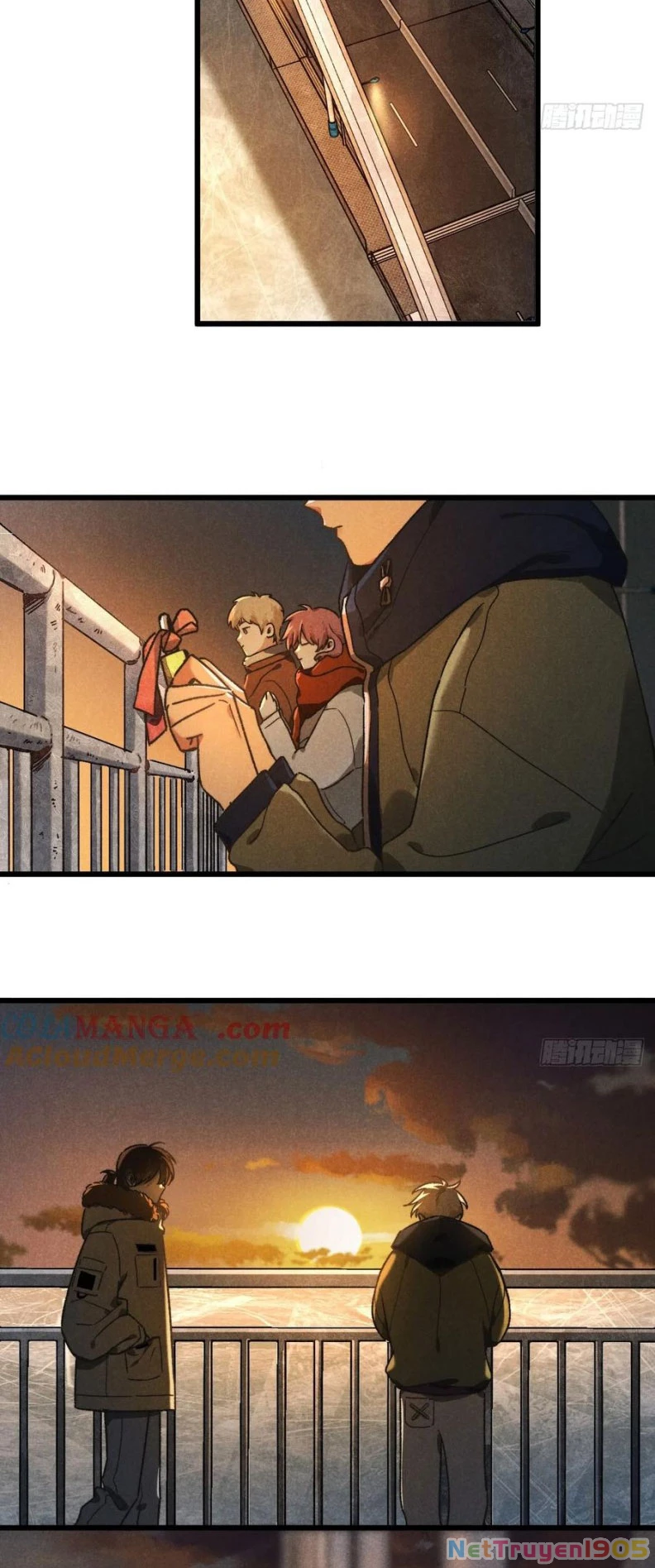 Tôi Không Cùng Anh Đến Vùng Đất Bắp Ngô Đâu! Chapter 61 - 22