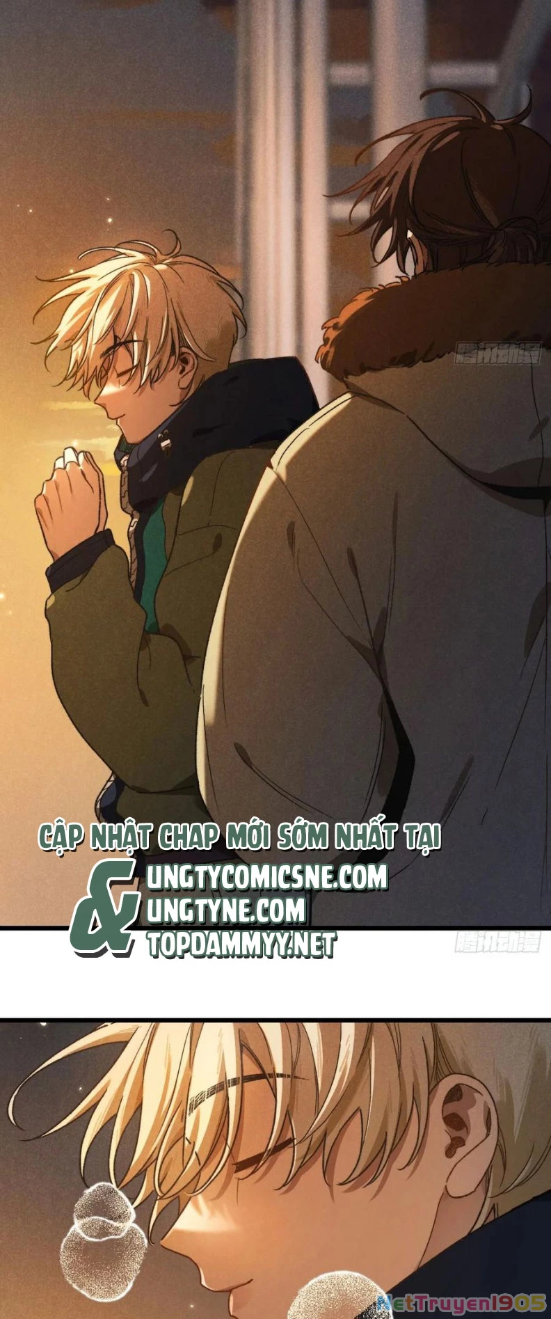 Tôi Không Cùng Anh Đến Vùng Đất Bắp Ngô Đâu! Chapter 61 - 23