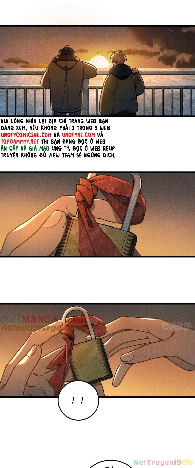 Tôi Không Cùng Anh Đến Vùng Đất Bắp Ngô Đâu! Chapter 61 - 26